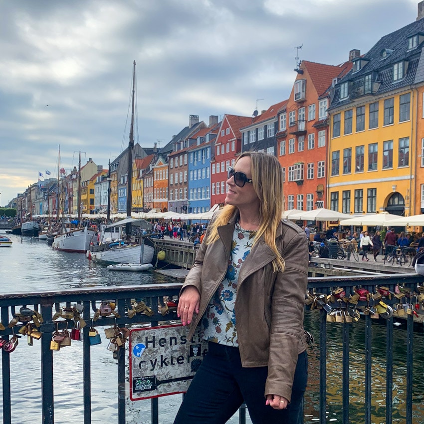 10 Things You Must See in Copenhagen Denmark