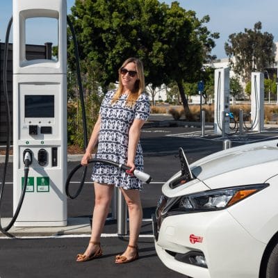 What You Need to Know About Electric Vehicle Tax Credit and Rebates