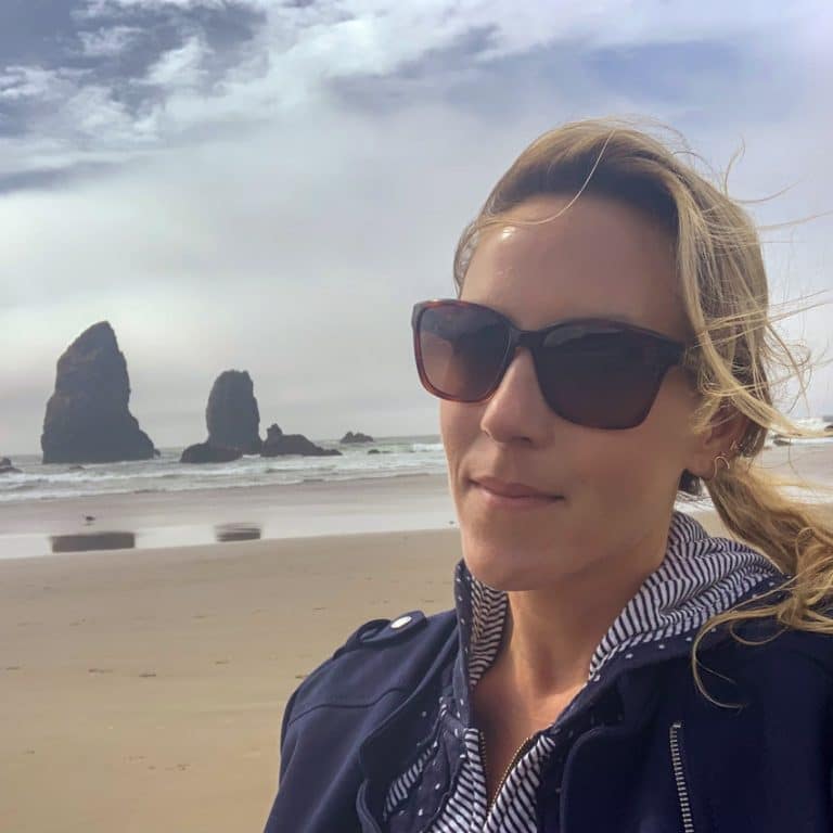 What Happened On My Portland Day Trip to Cannon Beach