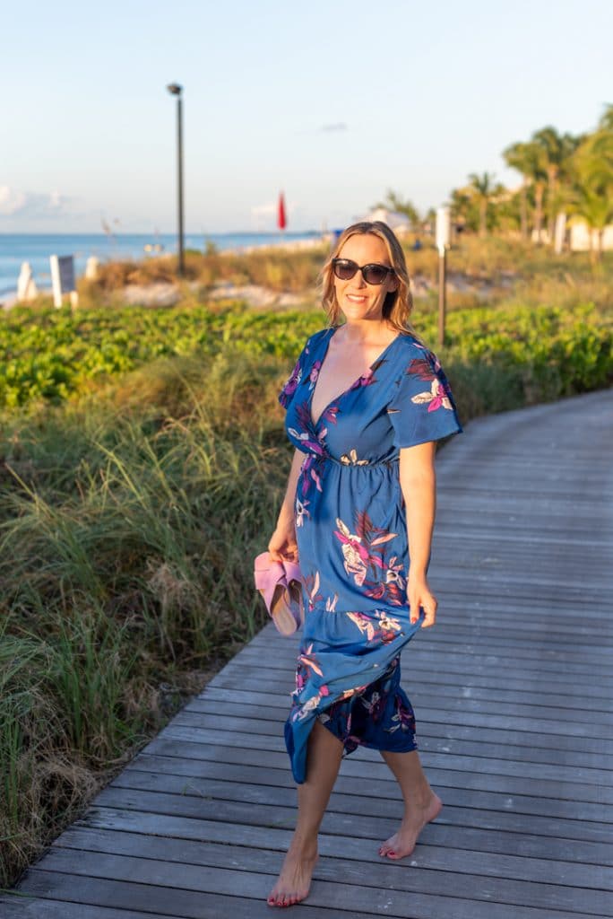 What I Wore and What to Pack For The Caribbean - Posh in Progress