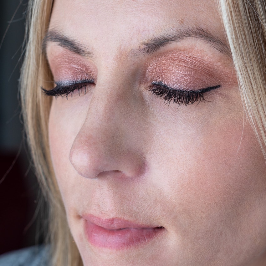 What Happened When I Got Lash Extensions For the First Time