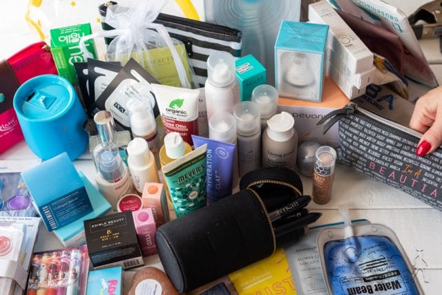 Enter to Win $500+ Worth of Beauty, Hair and Skincare Products - Posh