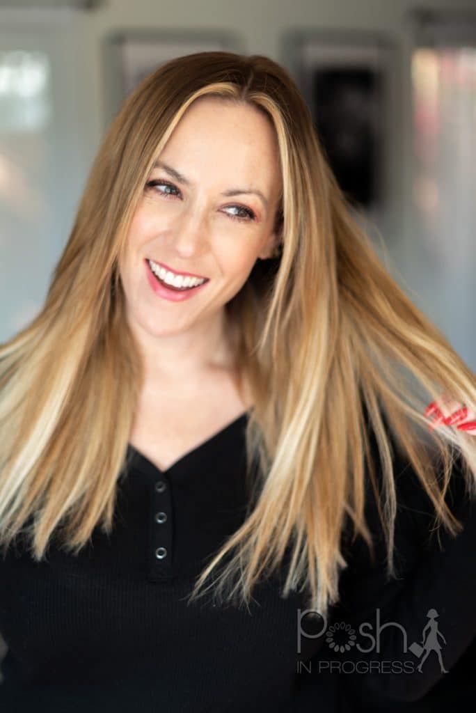 Everything You Need to Know About Ktip Extensions Posh in Progress