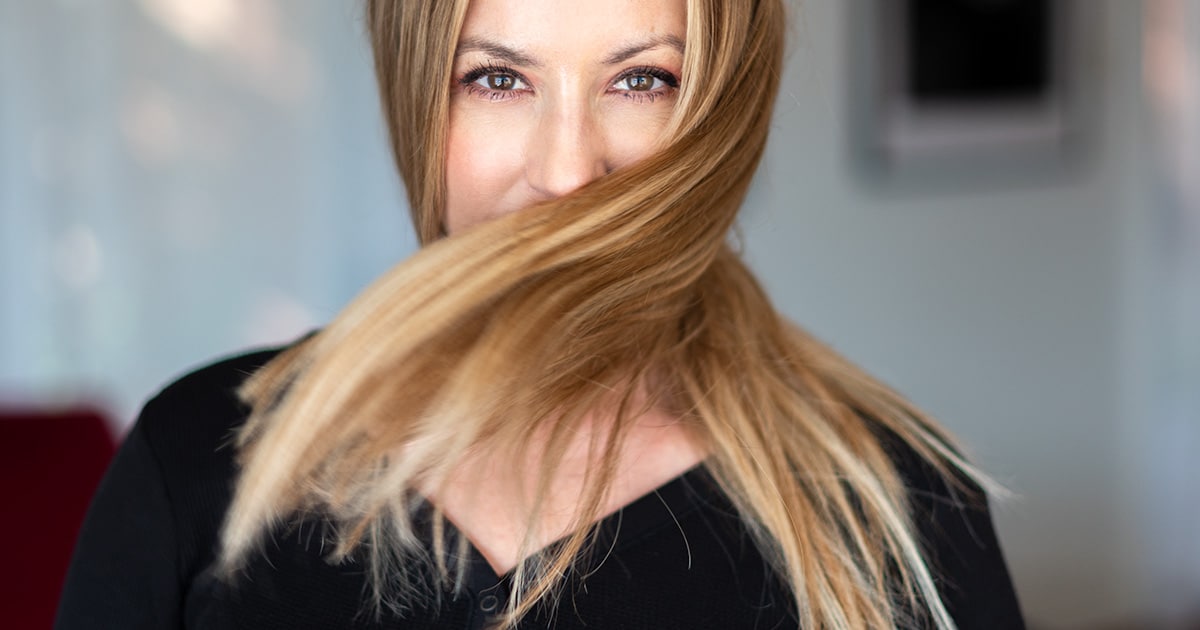 Everything You Need to Know About Ktip Hair Extensions Posh in Progress