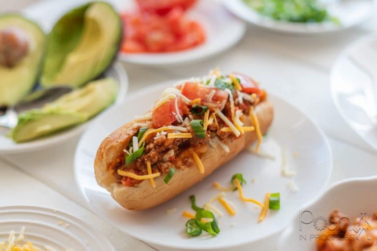 Easy and Healthy Sloppy Joe Recipe Without Ketchup Posh in Progress