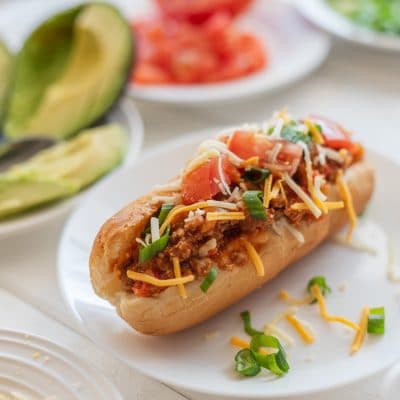 Easy and Healthy Sloppy Joe Recipe Without Ketchup