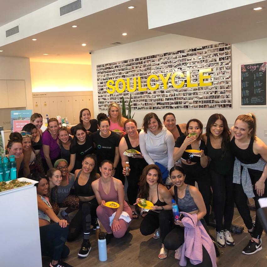 You’ll Never Guess What Happened When I Tried Soul Cycle