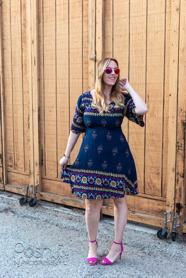 Here are 10 Cute Boho Dresses That I Love - Posh in Progress