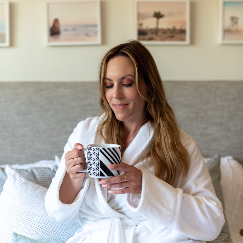 4 Easy Stay Home Self Care Ideas That Feel Luxurious
