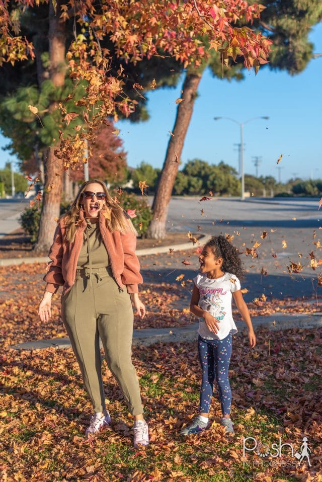 Here are Affordable Matching Sweatsuits for Women that I Love Posh in