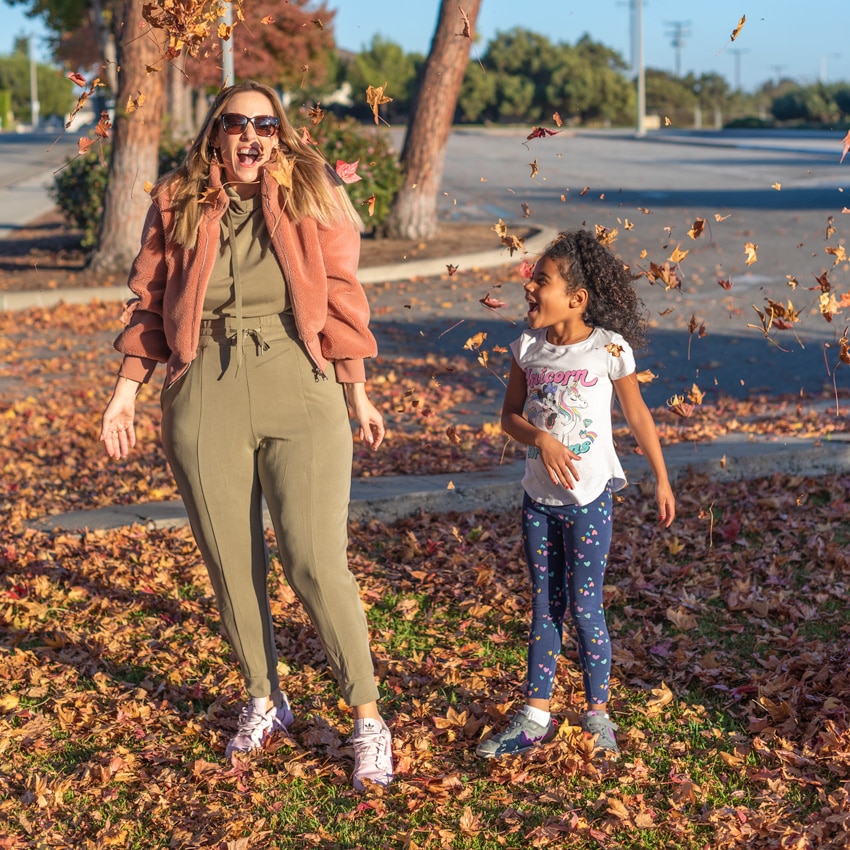 Here are Affordable Matching Sweatsuits for Women that I Love