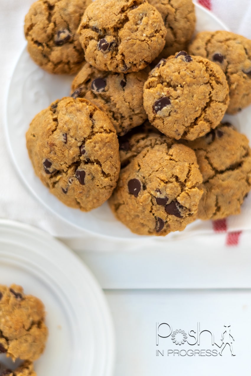 best oatmeal chcolate chip cookies 2