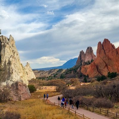Here are Awesome Things to do in Denver