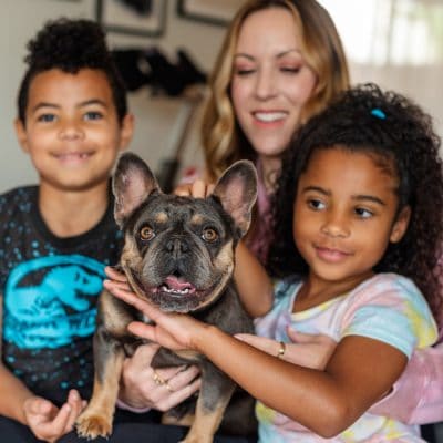National Kids and Pets Day: 5 Reasons Why Every Child Should Have a Pet