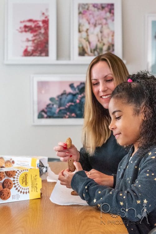 3 Tips for How to Manage Your Kids' Snack Time | Posh in Progress