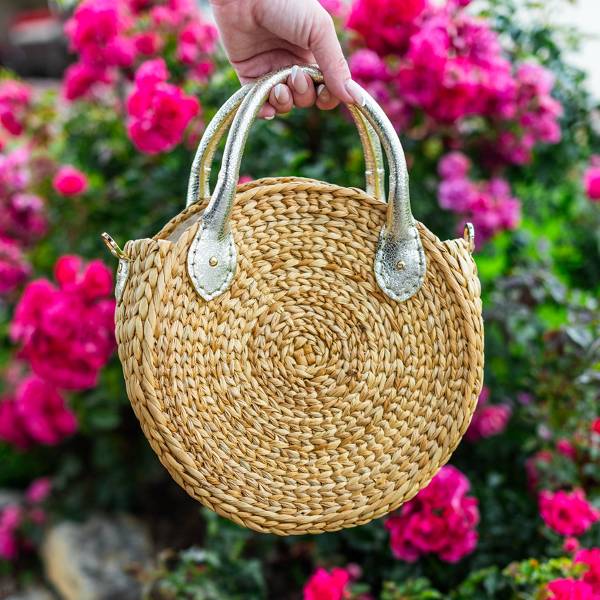Top 10 Summer Straw Bags You Will Love