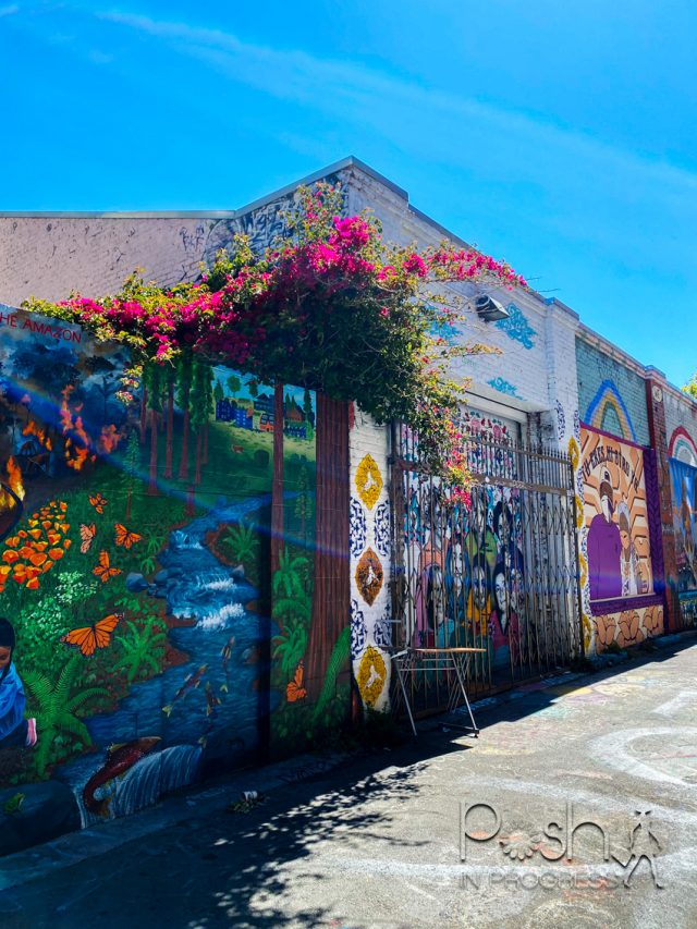 San Francisco Mission District Murals: 3 Reasons Why You Should Visit ...