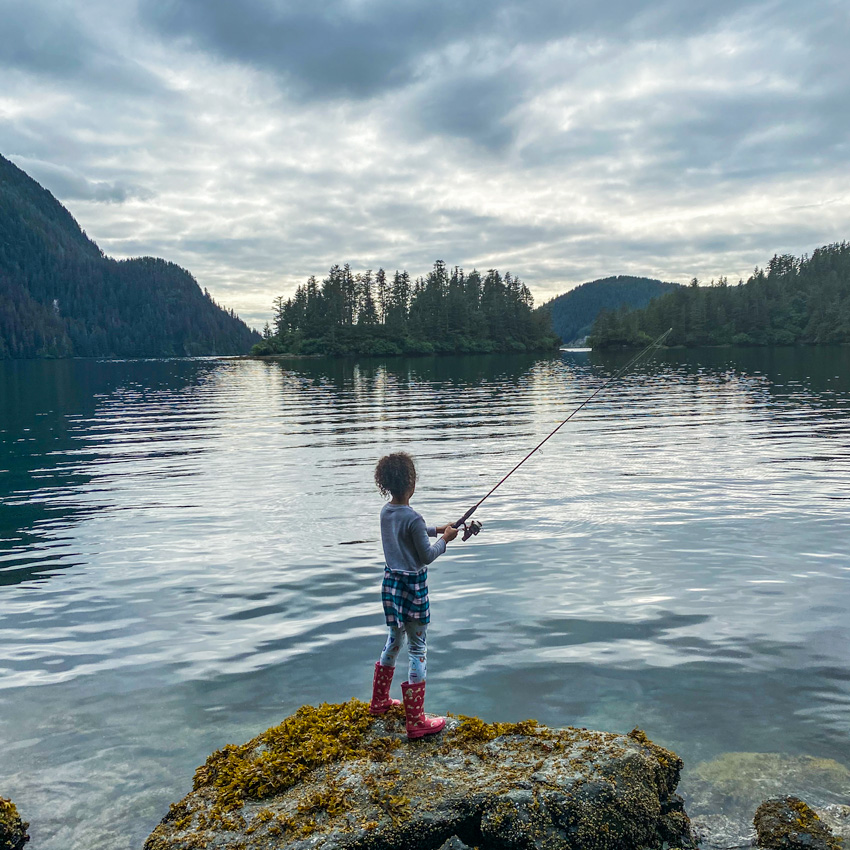 10 Fun Things to Do in Sitka Alaska with Kids