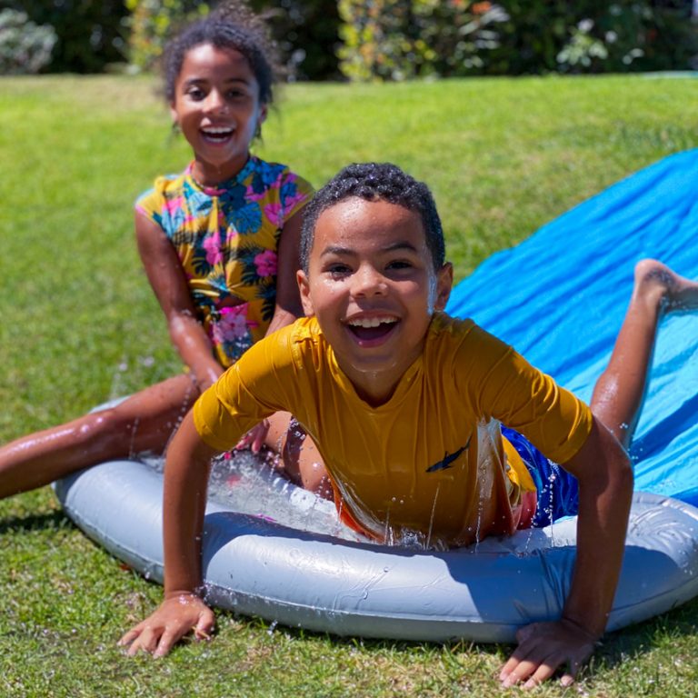 Summer Fun: The Best Backyard Water Toys for Kids on Amazon