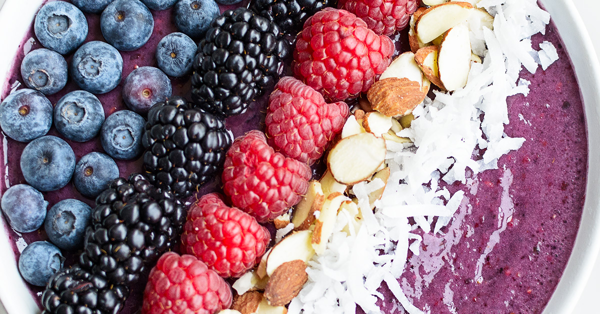 4 Great Tips on How to Make a Smoothie Bowl - Posh in Progress