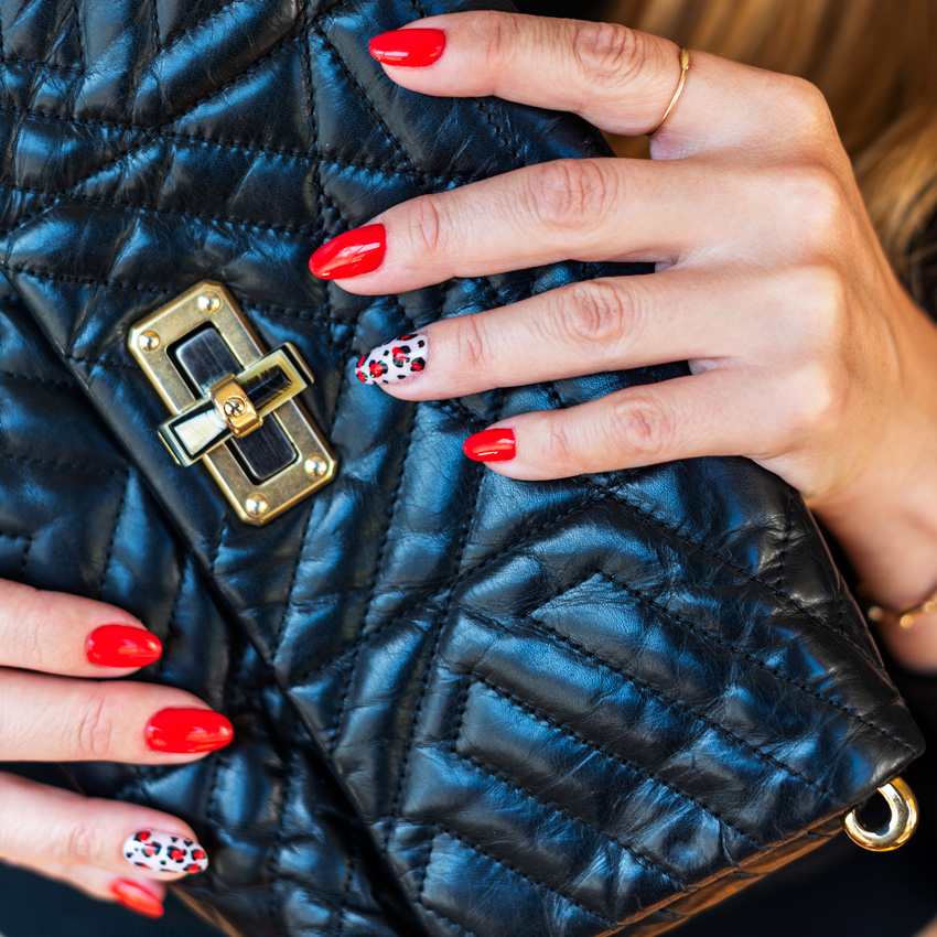 11 Adorable Fall Nails Ideas You Should Think About