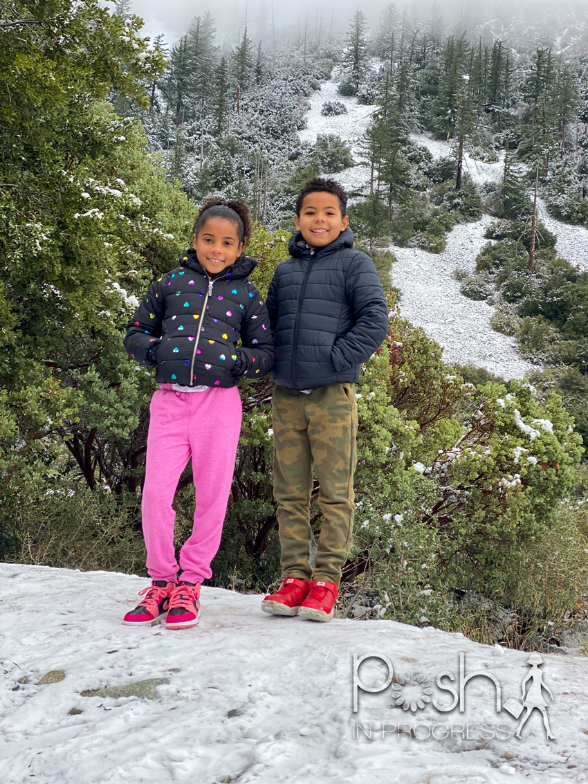 Find Snow Near Me and Near Los Angeles - 2023