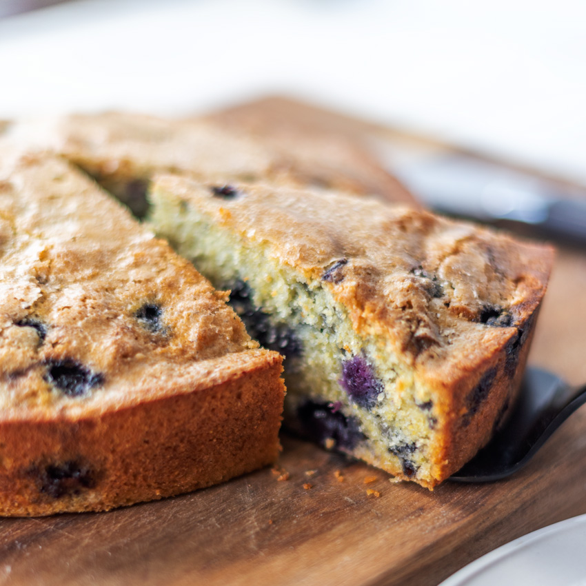 Blueberry Cornbread: How to Make This Easy and Yummy Version