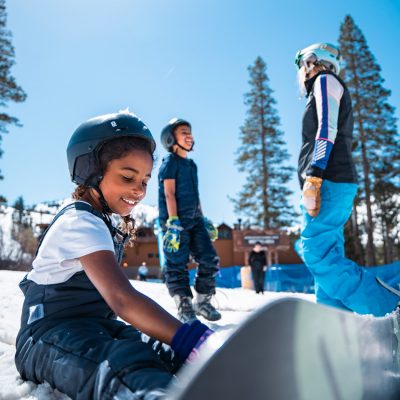 The Important Reasons I Chose Kids Snowboarding Lessons in North Lake Tahoe