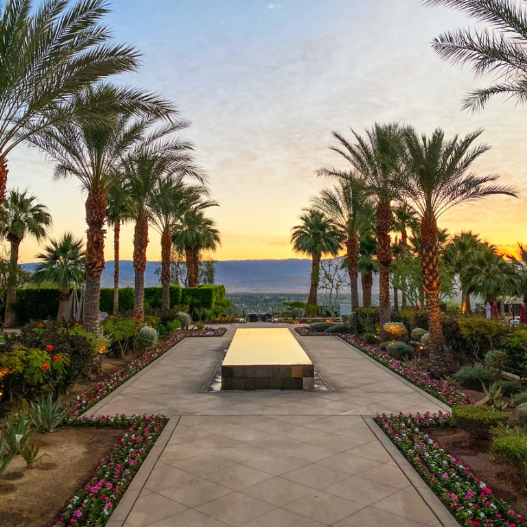 Ritz Carlton Palm Springs: Why I Chose This Stunning Hotel