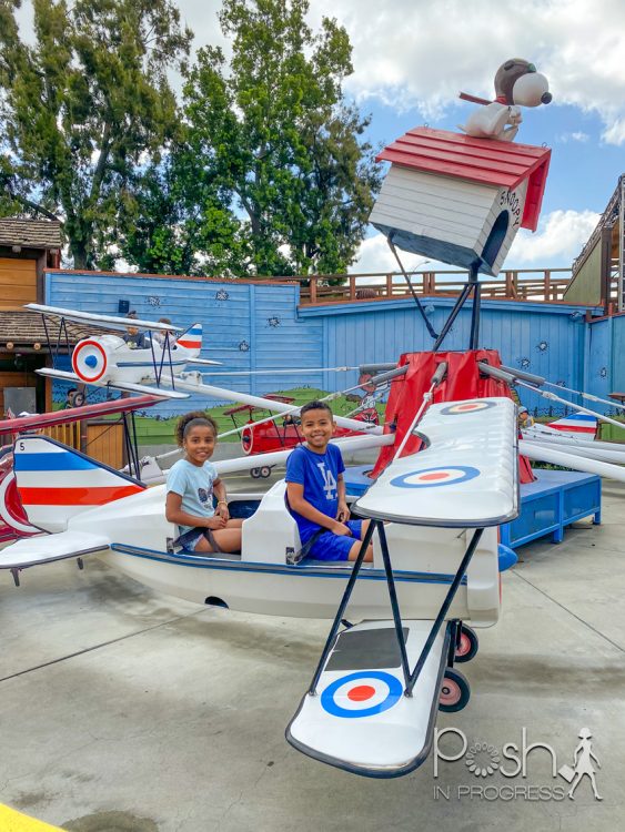 Knott's Berry Farm Season Pass Reasons to Get One This Summer Posh