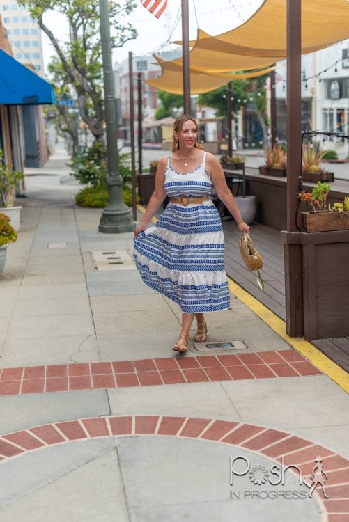 lipsy geo print dress