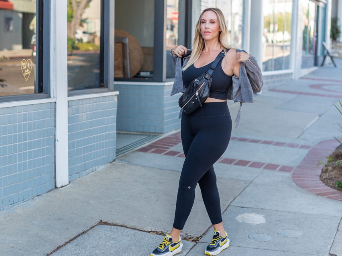 10 Cute Matching Activewear Sets for Women Under $40 - Posh in