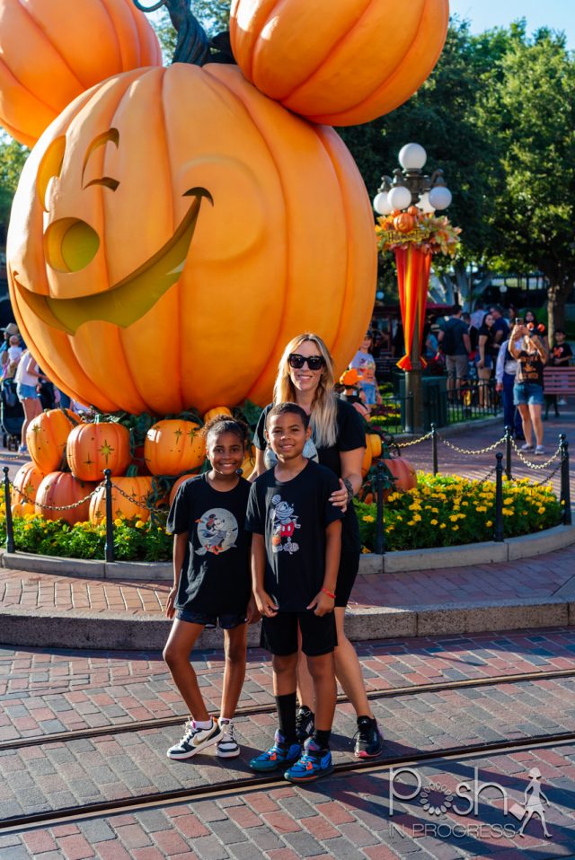 Disneyland Halloween Time How to Make the Most Out of Your Trip Posh