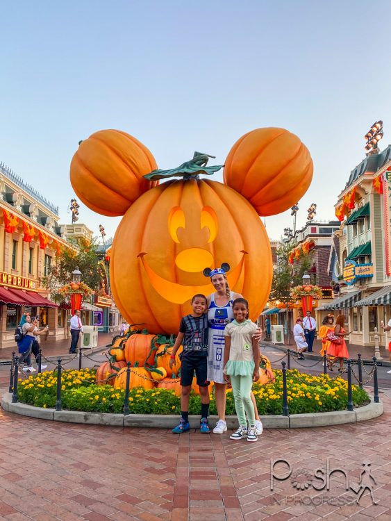 Disneyland Halloween Time How to Make the Most Out of Your Trip Posh