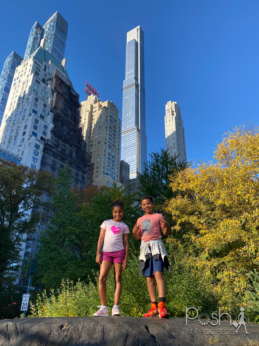things to do in NYC with kids 1