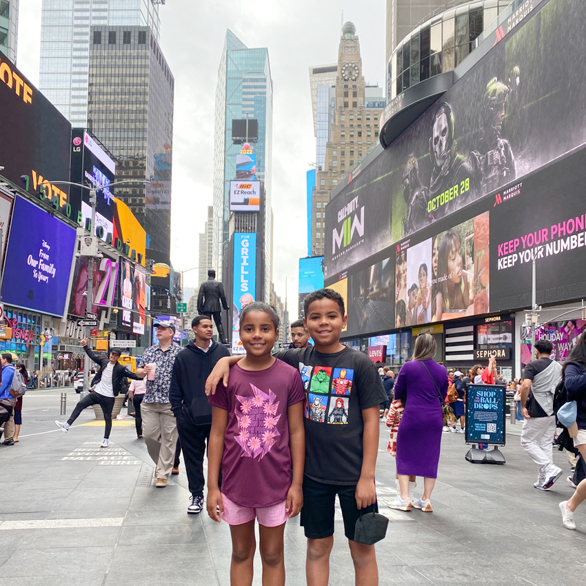 11 Fun Things to Do in NYC with Kids