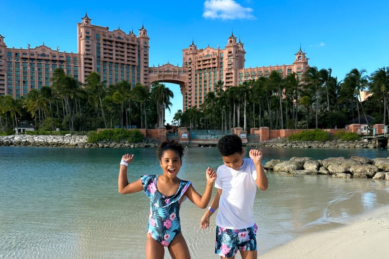 Atlantis Bahamas Review: Fun Things to Do & Expert Tips