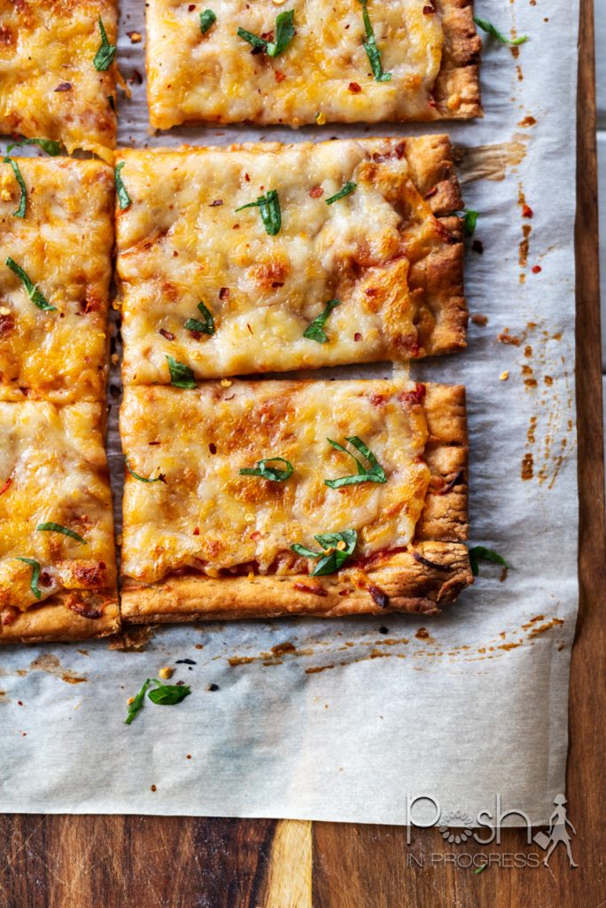 Puff Pastry Pizza Recipes Try This Easy Weeknight Meal Idea Posh In Progress