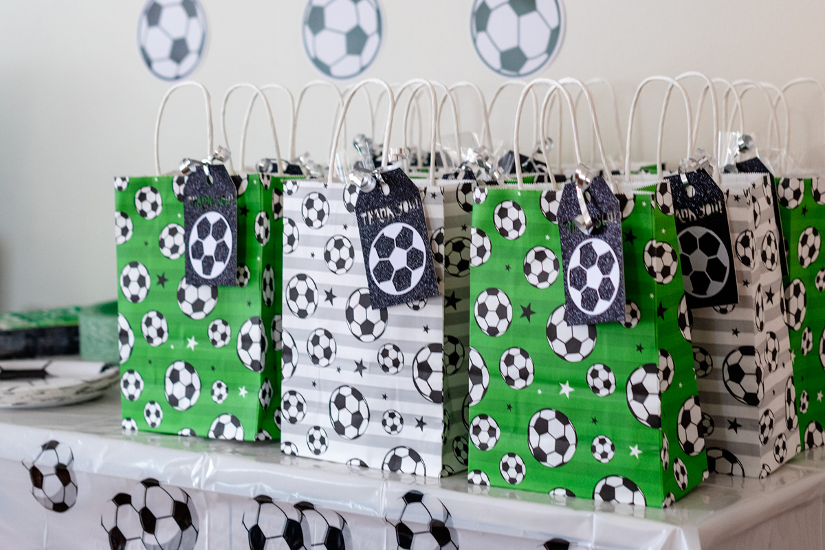 Soccer Birthday Party: How to Create the Best Party for Your Soccer Lover