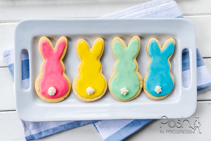 bunny cookies 1