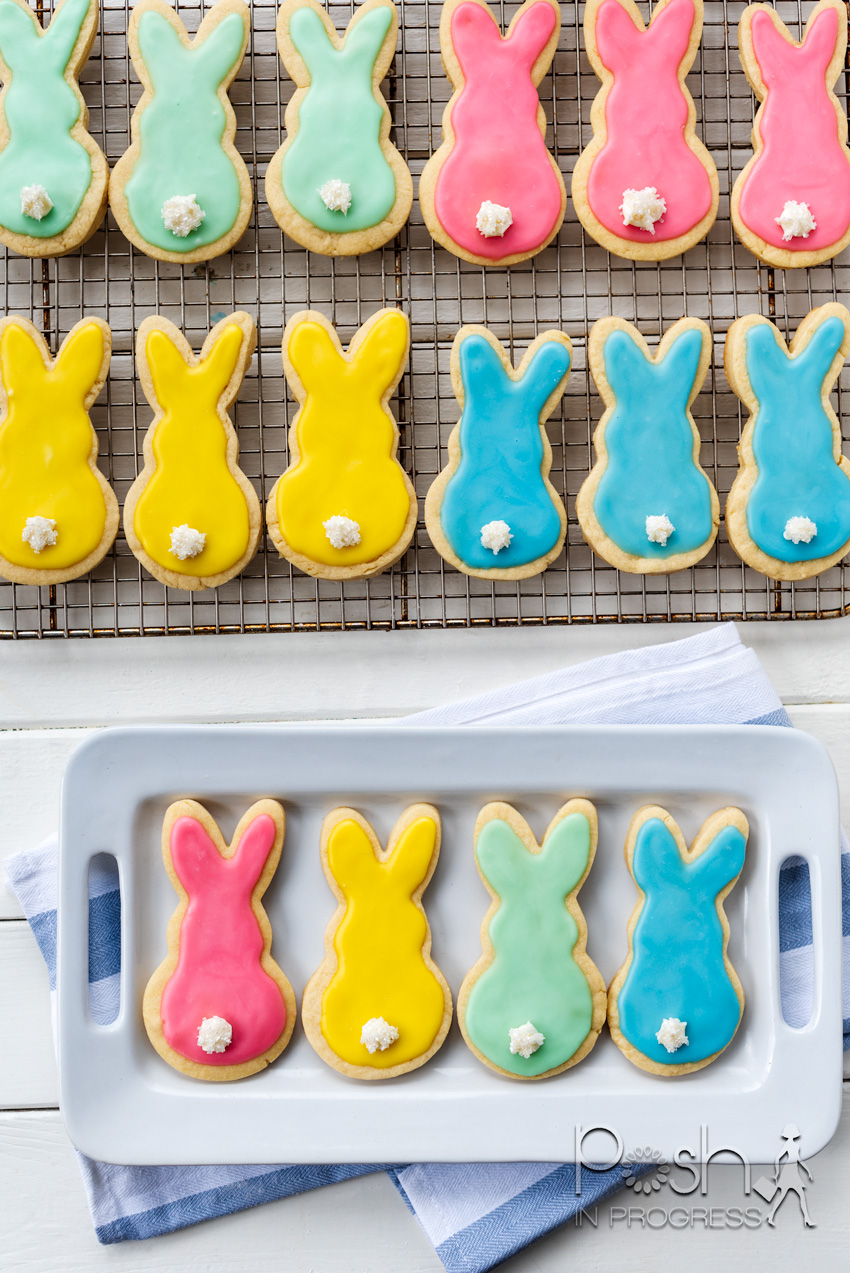 bunny cookies 3