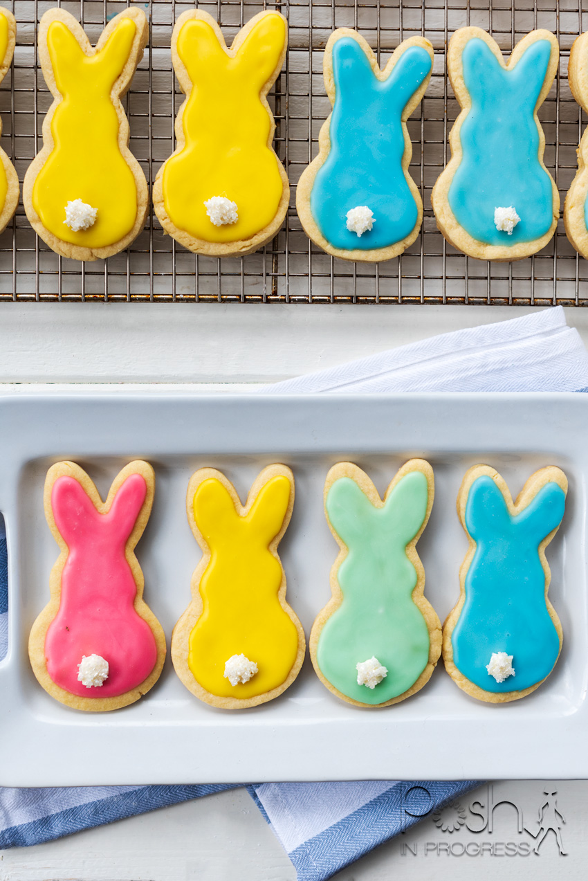 bunny cookies 4