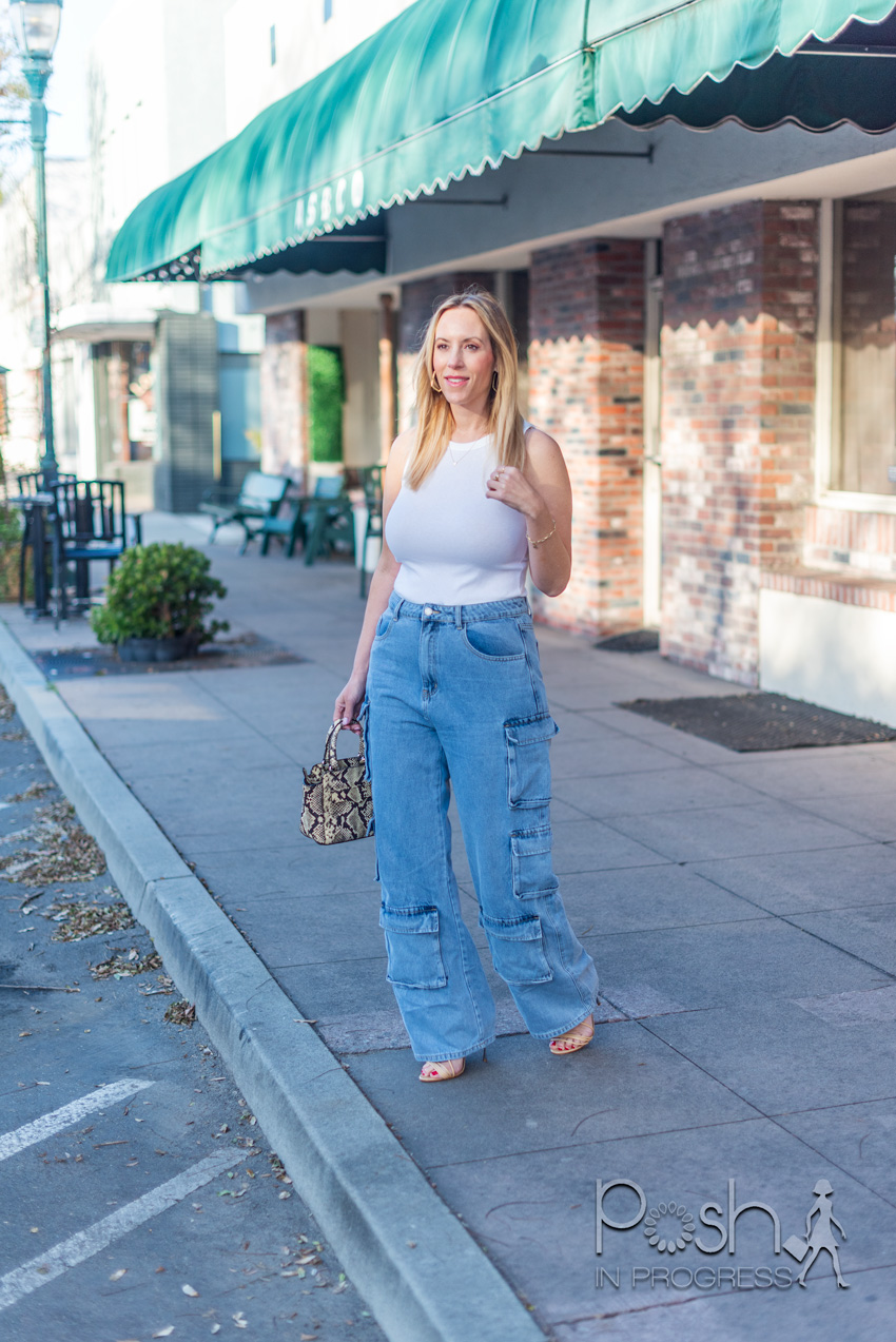 cargo jeans for women stacey freeman posh in progress