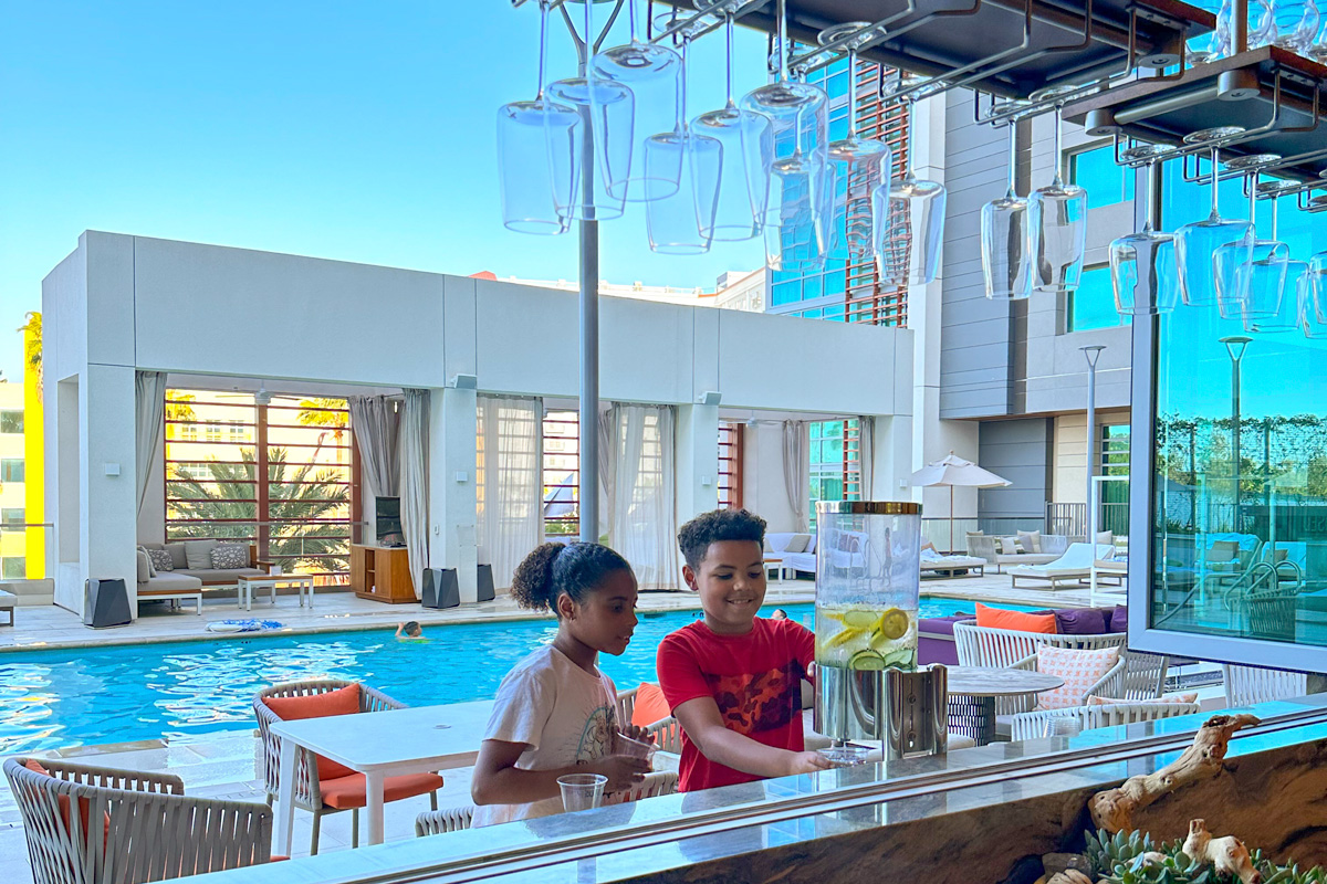 JW Marriott Anaheim: 6 Reasons to Stay at this Family-Friendly Resort