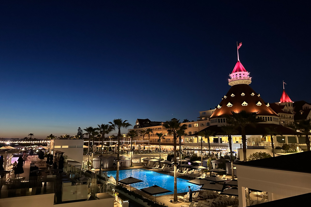 The Hotel Del Coronado: 6 Reasons to Choose this Luxurious Resort