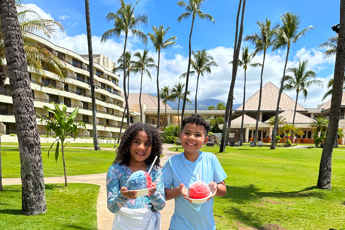12 Fun Things to Do in Maui with Kids