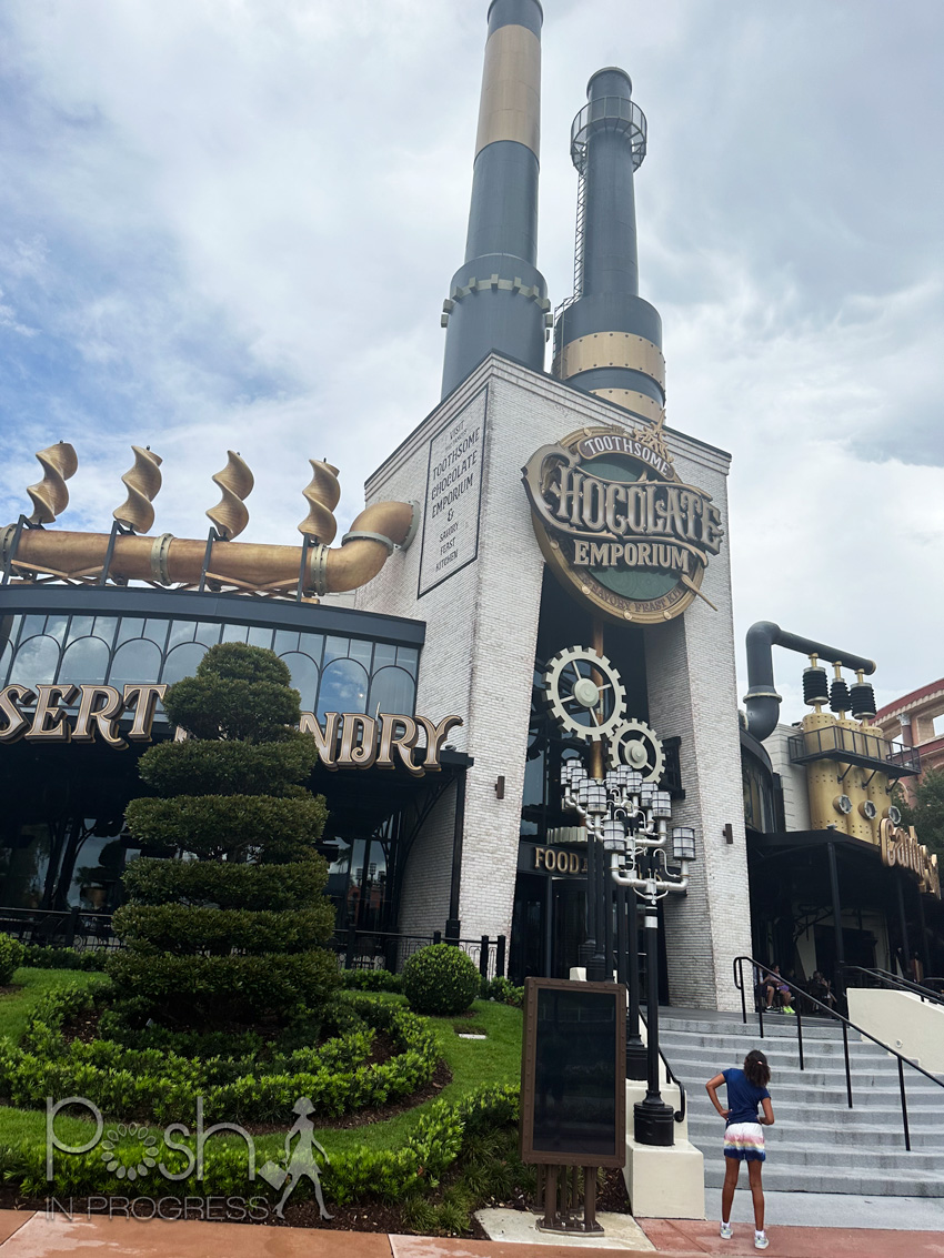Best things to do at Universal Studios orlando 3