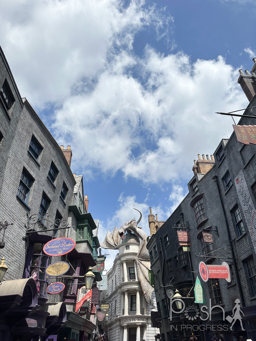 Best things to do at Universal Studios orlando 5