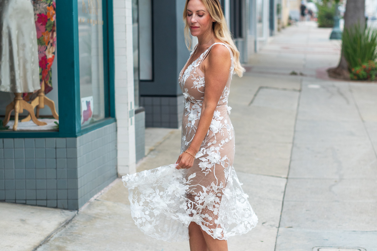 The Stylish Spaghetti Strap Dress: 8 Easy Ideas for How to Style it