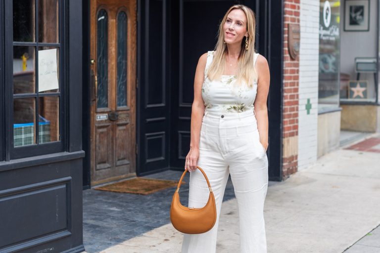 Elevate Your Style with Double Waist Pants: A Hot Trend You Need to Try